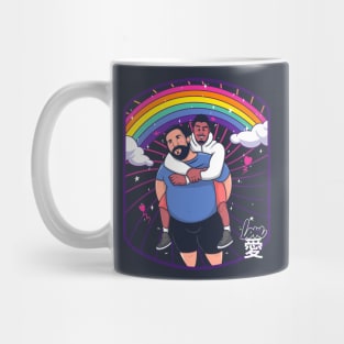 Love Mug